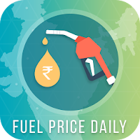 Daily Fuel Price  Daily Petro