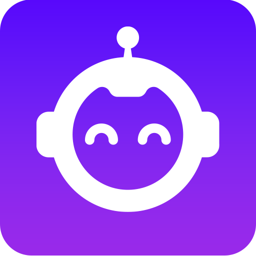 AI Mate: AI Chat Bot logo