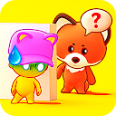 Hide &amp;amp; Seek Friends! APK