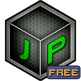 Jewel Punk FREE icon