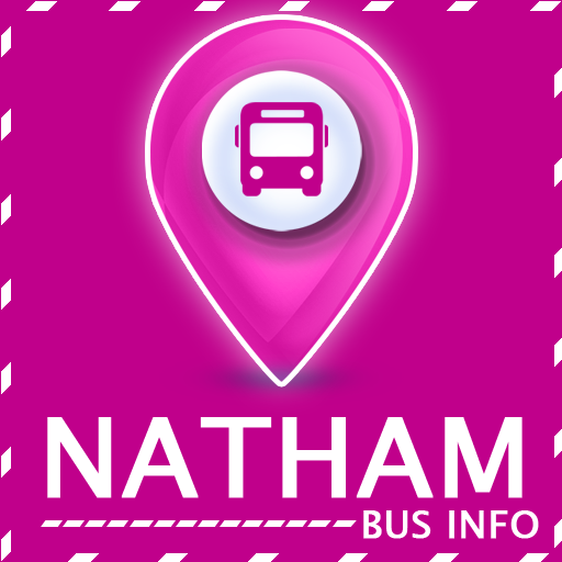 Natham Bus Info 1.0 Icon