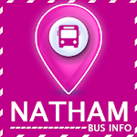 Natham Bus Info Apk