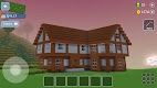 screenshot of Block Craft 3D：Building Game