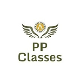 PP CLASSES icon