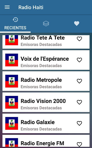Radio Haiti Todos