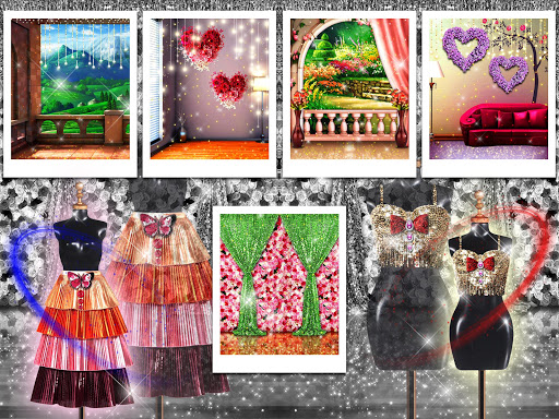 Super Stylist - Fashion Dream