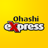 Ohashi Express Divinópolis/MG icon