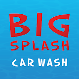 Big Splash Car Wash icon