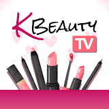 K- Beauty TV : Beauty Video Collection App icon