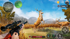 恐竜ゲーム：狩猟ゲームオフラインのおすすめ画像5