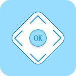 Cover Image of Télécharger DVD Remote Control - All DVD P  APK