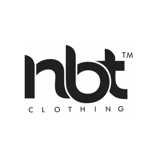 NBT Clothing logo