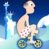 Ice Age Bike icon