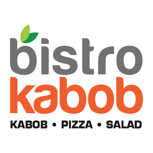 Bistro Kabob CA logo