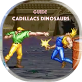 Guide Cadillacs and Dinosaurs icon