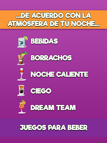 Screenshot 16 Drink'iss Juegos de fiesta android