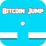 Bitcoin Jump icon