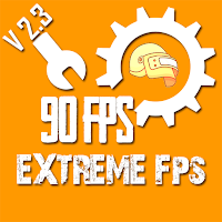 Extreme 90 Fps tool: unlock 90fps
