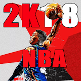 Play NBA 2K18 Mobile tips icon