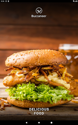 Buccaneer Screenshot 4 - AppWisp.com