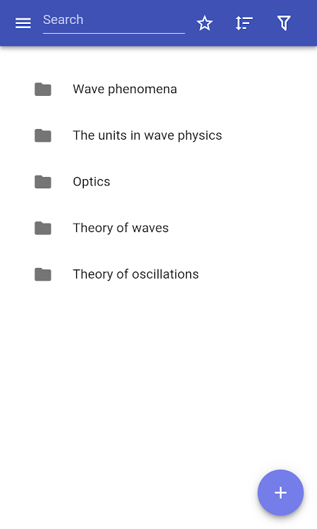 Wave physics - 82.3.08 - (Android)