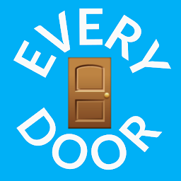 Obraz ikony: Every Door