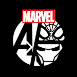 Cover Image of Tải xuống truyên tranh Marvel 3.10.18.310420 APK