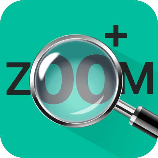 Magnify Glass - Magnifier Ware