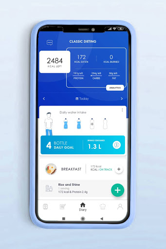 Keto Diet Keto Recipes App and