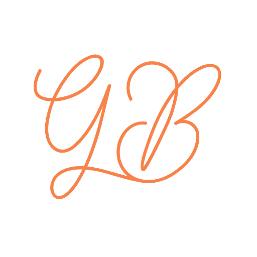 Dra. Graziele Brandão logo