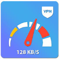 Internet Speed - Free VPN High speed secure VPN