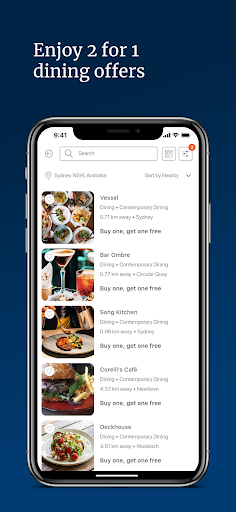 Entertainment - Discover More Screen 3