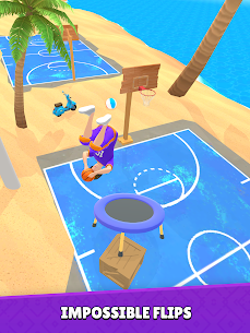 Hoop World Apk Mod for Android [Unlimited Coins/Gems] 10