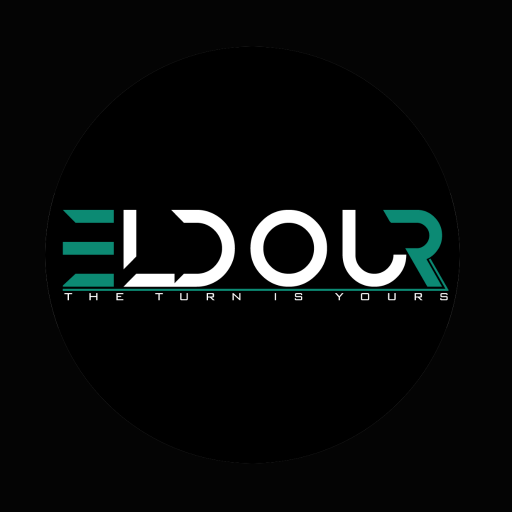 Eldour - الدور logo