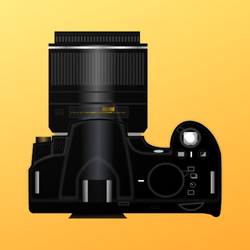 Nikon Camera Product & Service logo