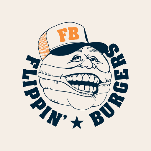 Flippin’ Burgers - AppWisp.com
