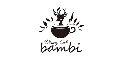 DiningCafe　bambi