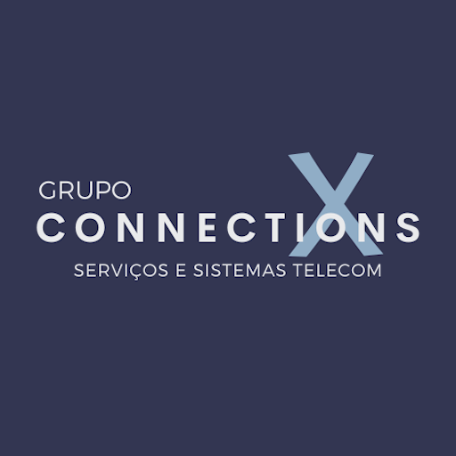 Connections X logo