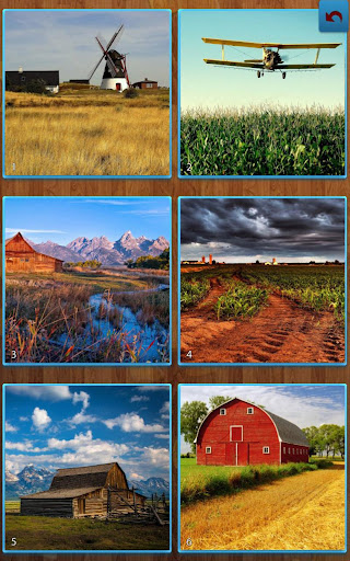 Farm Jigsaw Puzzles screenshots 9