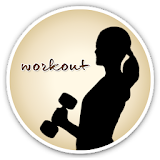 Sexy Arm Workout Guide icon