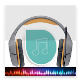 10 music player app Free Download Superbass icon
