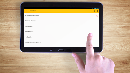 Sonidos de Risas Graciosas