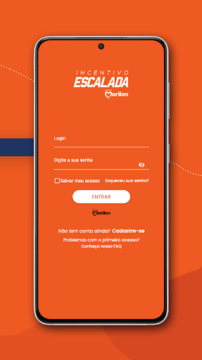 Incentivo Escalada Marilan Screen 2