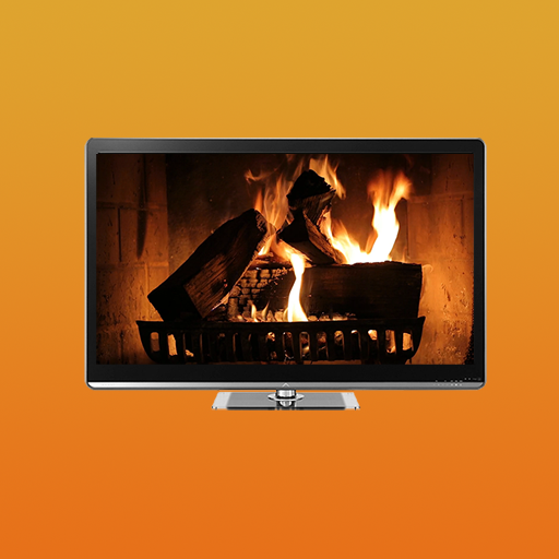 Fireplace for Android TV 1.0 Icon