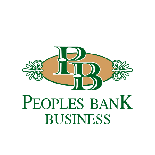 Peoples Bank Business-Leb/Lou logo