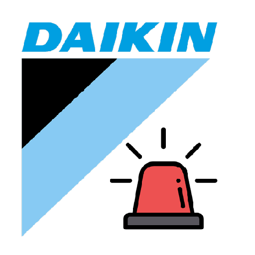 DTAS Acil Durum logo