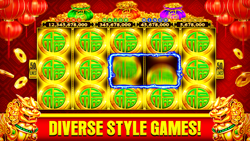 Richest Slots Casino Games 8