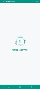KIMO UDP VIP