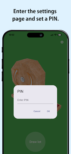 Wheel Lottery Machine screenshot 6