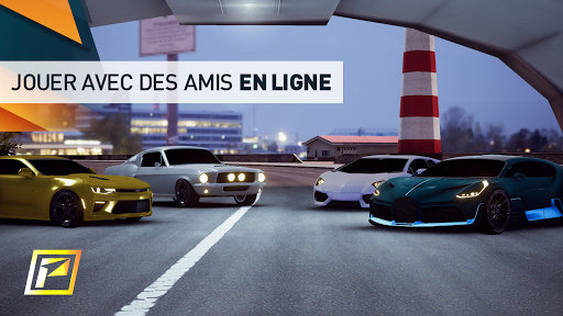 Télécharger Gratuit PetrolHead : Cool Cars Trafic Mission - Fast Wheel APK MOD (Astuce) 1